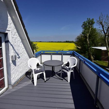 Hotel-Restaurant England Nordstrand Exterior foto